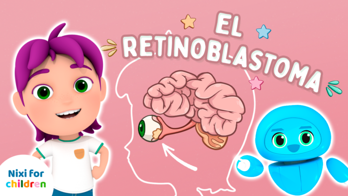 ¿Qué es el Retinoblastoma?