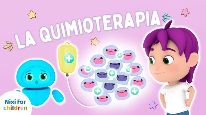 La Quimioterapia