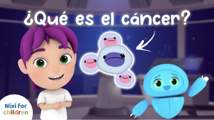 ¿Qué es el cáncer? 