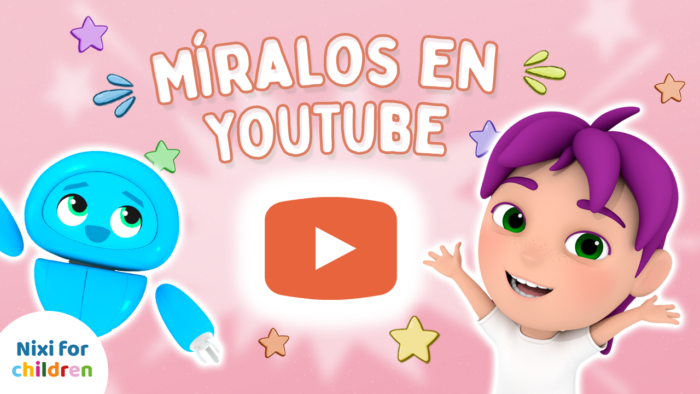 Vídeos Divertidos y Educativos